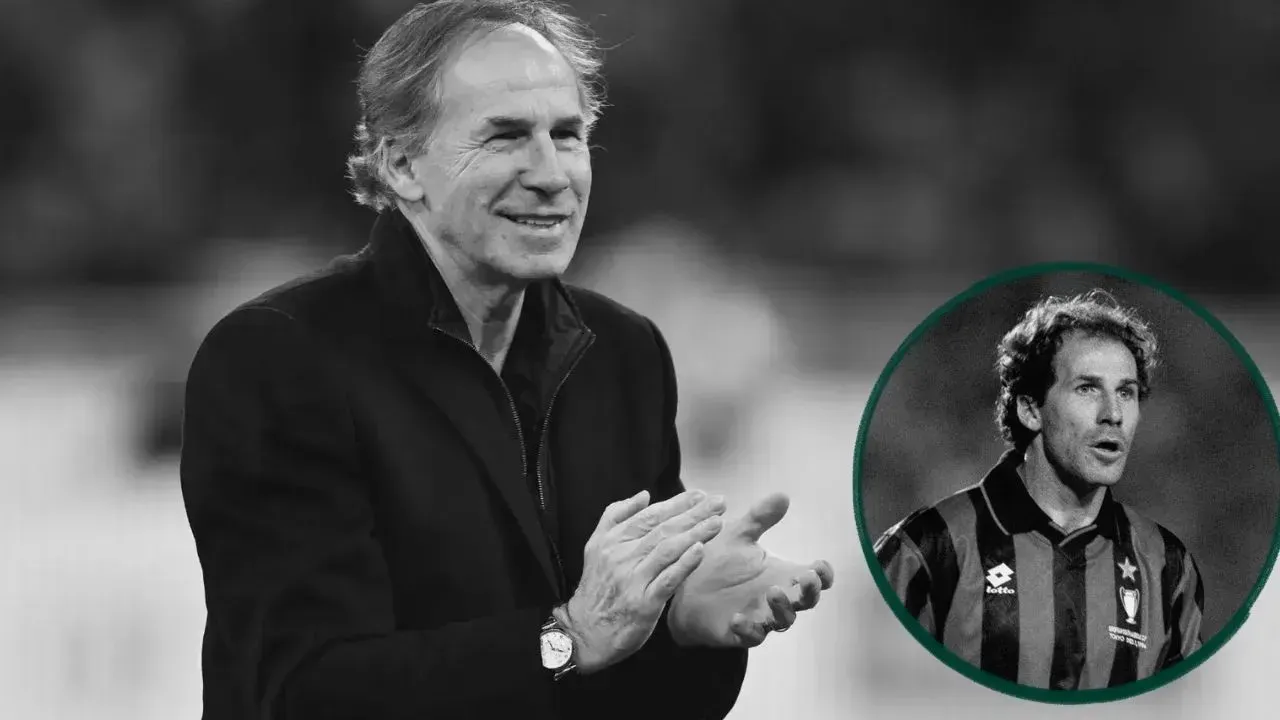 Franco Baresi