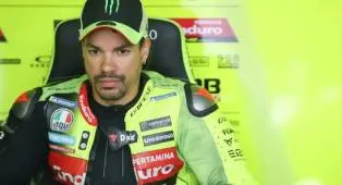 Franco Morbidelli Drop Sejak Crash di Portugal, Pindah ke WSBK Jadi Opsi
