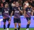 Gallagher Ungkap alasan Tottenham Memohon Bergvall Untuk Bertahan