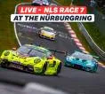 Gelaran NLS Race 7 di Sirkuit Nürburgring Dimulai