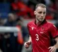 Genoa Resmi Datangkan Bek Kiri Albania Mario Mitaj dari Al-Ittihad