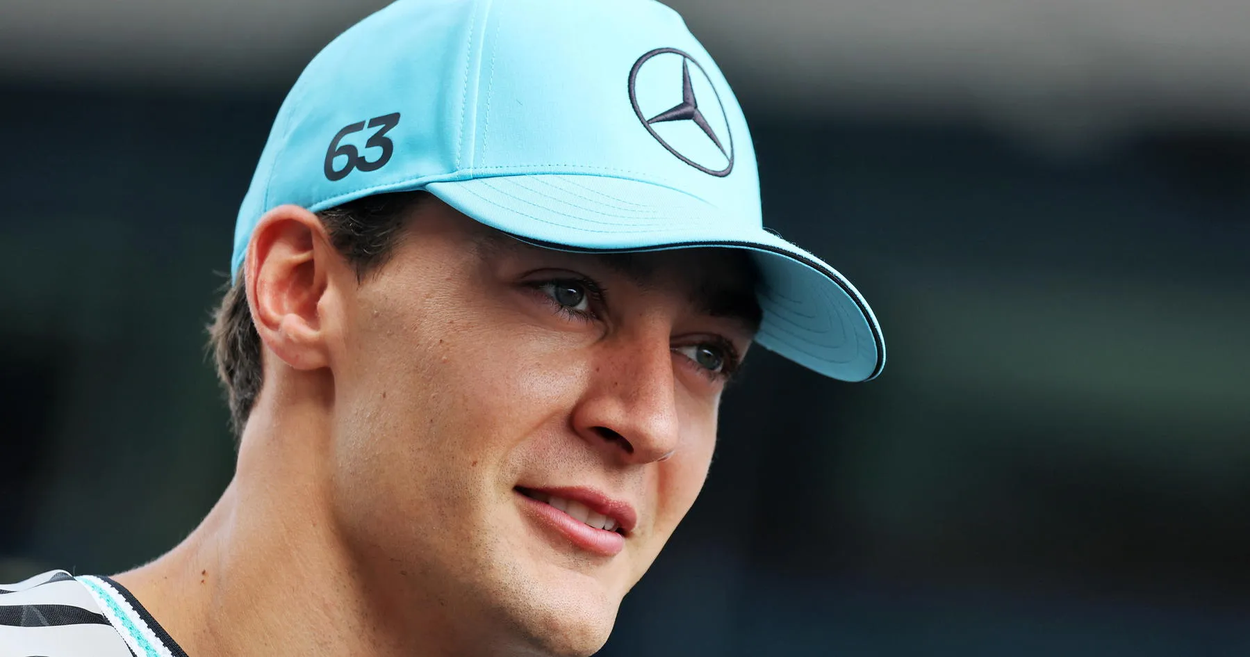 George Russell Dapat Peluang 5% Raih Gelar Juara F1 - sumber: (racingnews365)