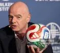 Gianni Infantino Batalkan Rencana Penjualan Aset FIFA