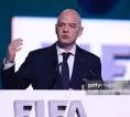 Gianni Infantino Kehilangan Kepercayaan UEFA Usai Proposal FIFA