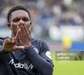 Givairo Read Buka Suara soal Minat Nottingham Forest dan Roma