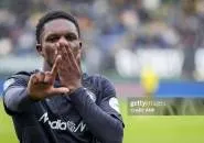 Givairo Read Buka Suara soal Minat Nottingham Forest dan Roma