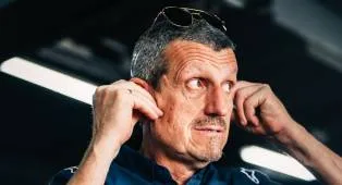 Gunther Steiner Sebut Marc Marquez Mirip Lewis Hamilton