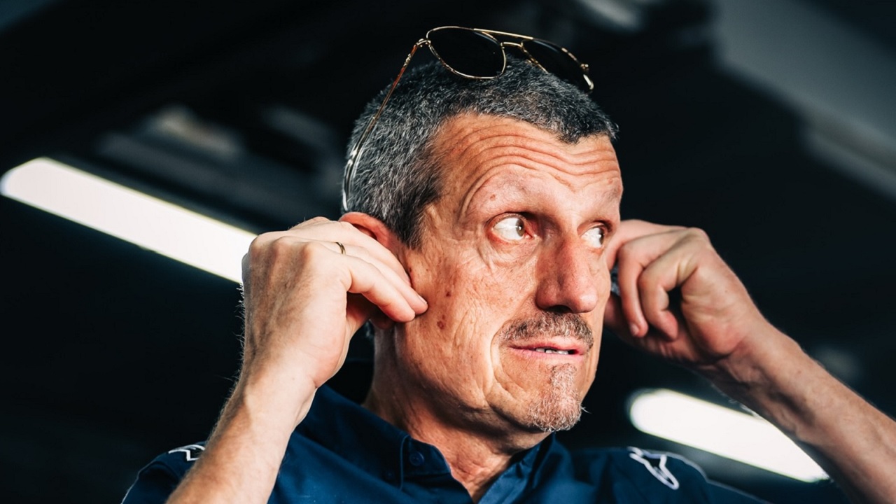 Gunther Steiner Sebut Marc Marquez Mirip Lewis Hamilton