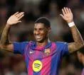 Hansi Flick Akan Merindukan Sosok Marcus Rashford