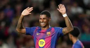 Hansi Flick Akan Merindukan Sosok Marcus Rashford