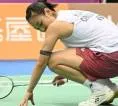 Huang Yu Hsun Gagal Pertahankan Gelar Taiwan Open 2026
