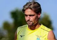 Hubungi Agennya, Gelandang Lazio Diminati Juventus