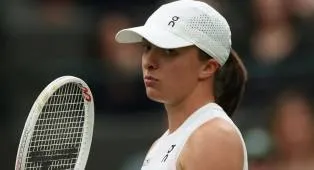 Iga Swiatek Kuak Satu Target Di Musim Hard-Court Paruh Kedua Musim 2026