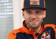 Ini 3 Alasan BMW Lebih Pilih Brad Binder Ketimbang Manuel Gonzalez