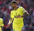 Inter dan Spurs Capai Kesepakatan Transfer Cristian Romero