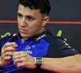 Isack Hadjar Akui Keraguan di Red Bull karena Riwayat Kursi Kedua