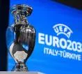 Italia Tetapkan Daftar Kota Tuan Rumah Kandidat EURO 2032