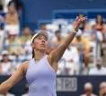 Jessica Pegula Singkirkan Anna Kalinskaya Dari Washington