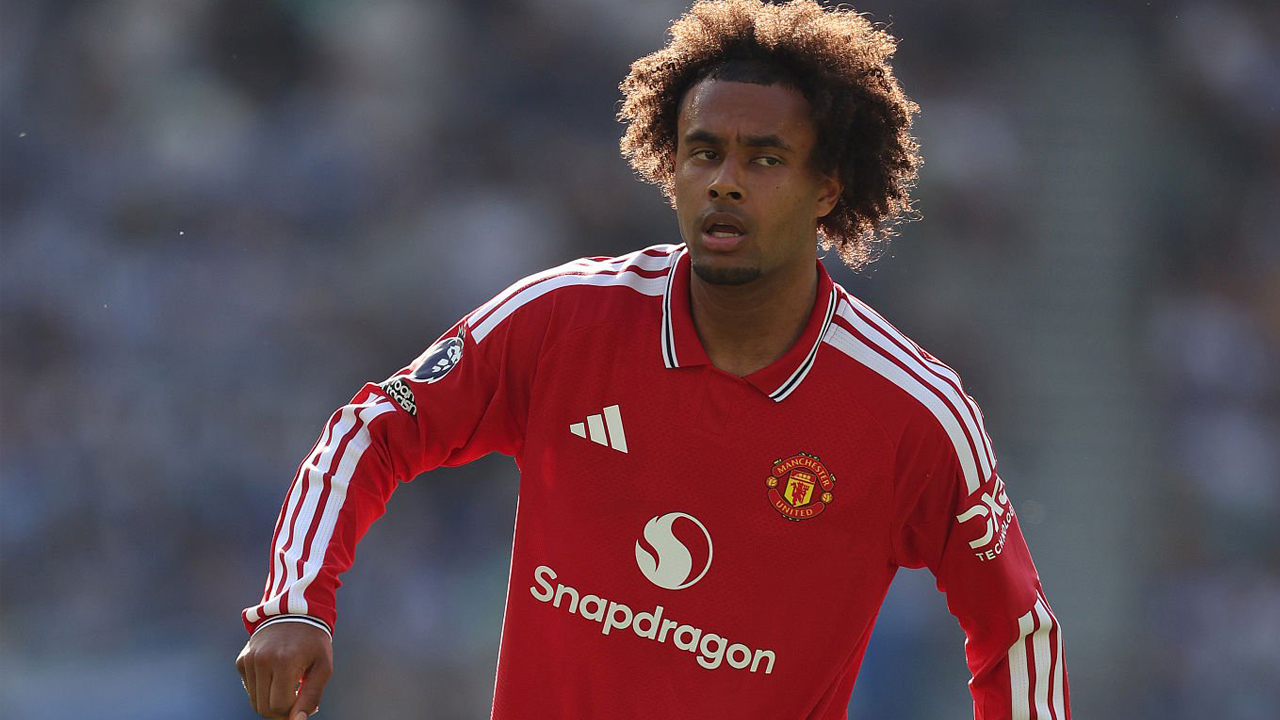 Jika Jadi Hengkang, Tiga Striker ini Bisa Gantikan Peran Joshua Zirkzee