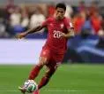 Joao Cancelo Klarifikasi Terkait Absen Latihan dengan Al Hilal