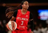 Jordin Canada Pede Dengan Kekuatan Atlanta Dream