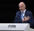 Jual Saham Piala Dunia, Pejabat Tinggi FIFA Desak Gianni Infantino Mundur