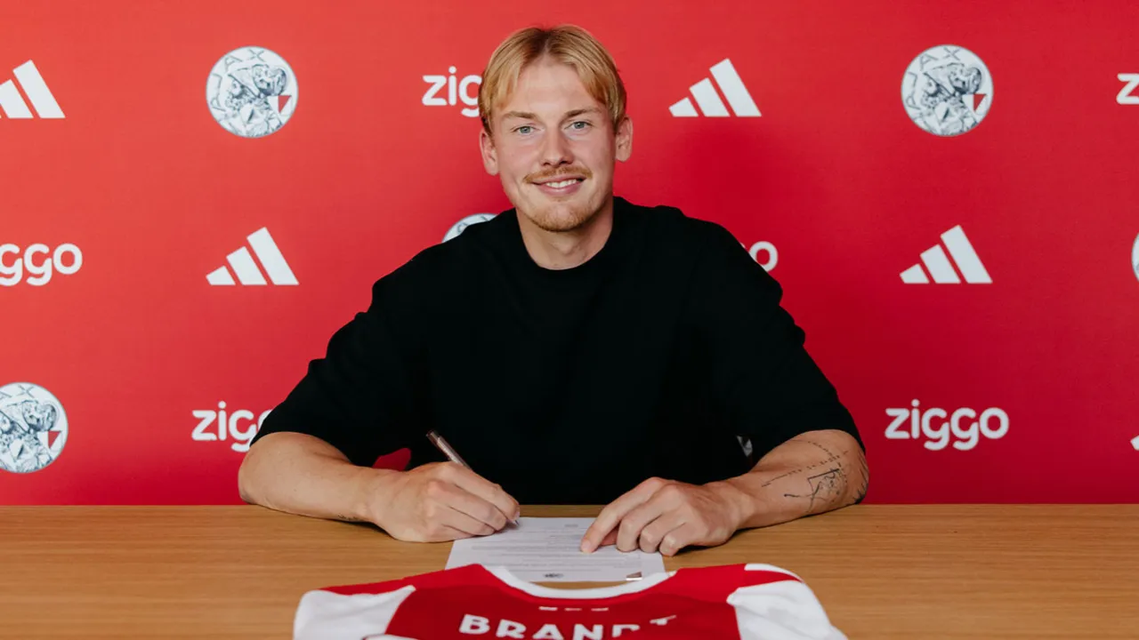 Julian Brandt