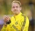 Julian Brandt Resmi Gabung Ajax dengan Status Bebas Transfer
