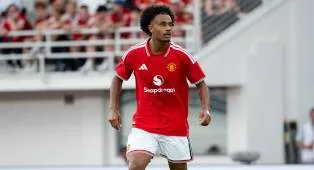 Juventus Makin Serius Buru Joshua Zirkzee, Spalletti Beri Lampu Hijau