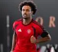 Juventus Pantau Joshua Zirkzee, Siap Ajukan Tawaran ke Manchester United