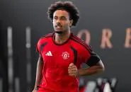 Juventus Pantau Joshua Zirkzee, Siap Ajukan Tawaran ke Manchester United