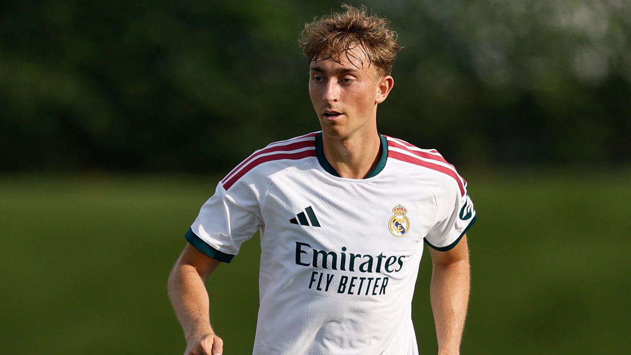 Kabar Buruk untuk Real Madrid, Dean Huijsen Menepi Dua Pekan