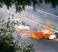 Kebangkitan Niki Lauda Usai Kecelakaan Tragis 1976