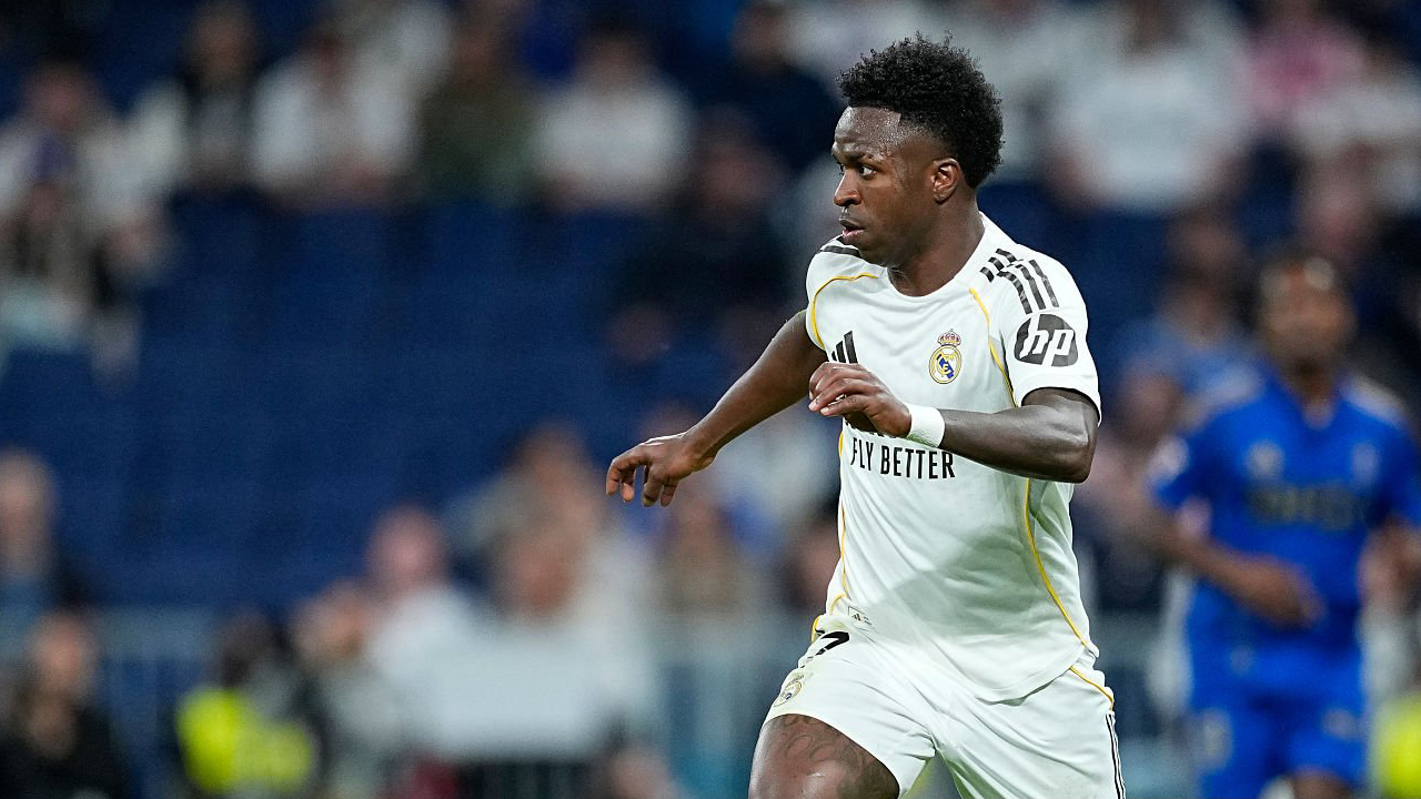 Kebuntuan Kontrak Mulai Cair, Vinicius Junior Turunkan Tuntutan Gaji