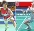 Kejutan Duo Aaron Tembus Semifinal Taiwan Open 2026