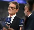 Kenang Baresi, Fabio Capello: Kita Kehilangan Pesepakbola dan Manusia Hebat