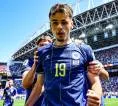 Kerim Alajbegovic Segera Laksanakan Tes Medis Bersama Juventus