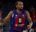 Kevin Punter Berikan Pernyataan Mengenai Masa Depannya di Barcelona