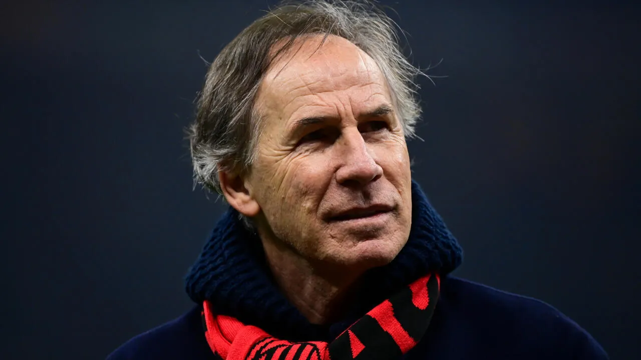 Franco Baresi