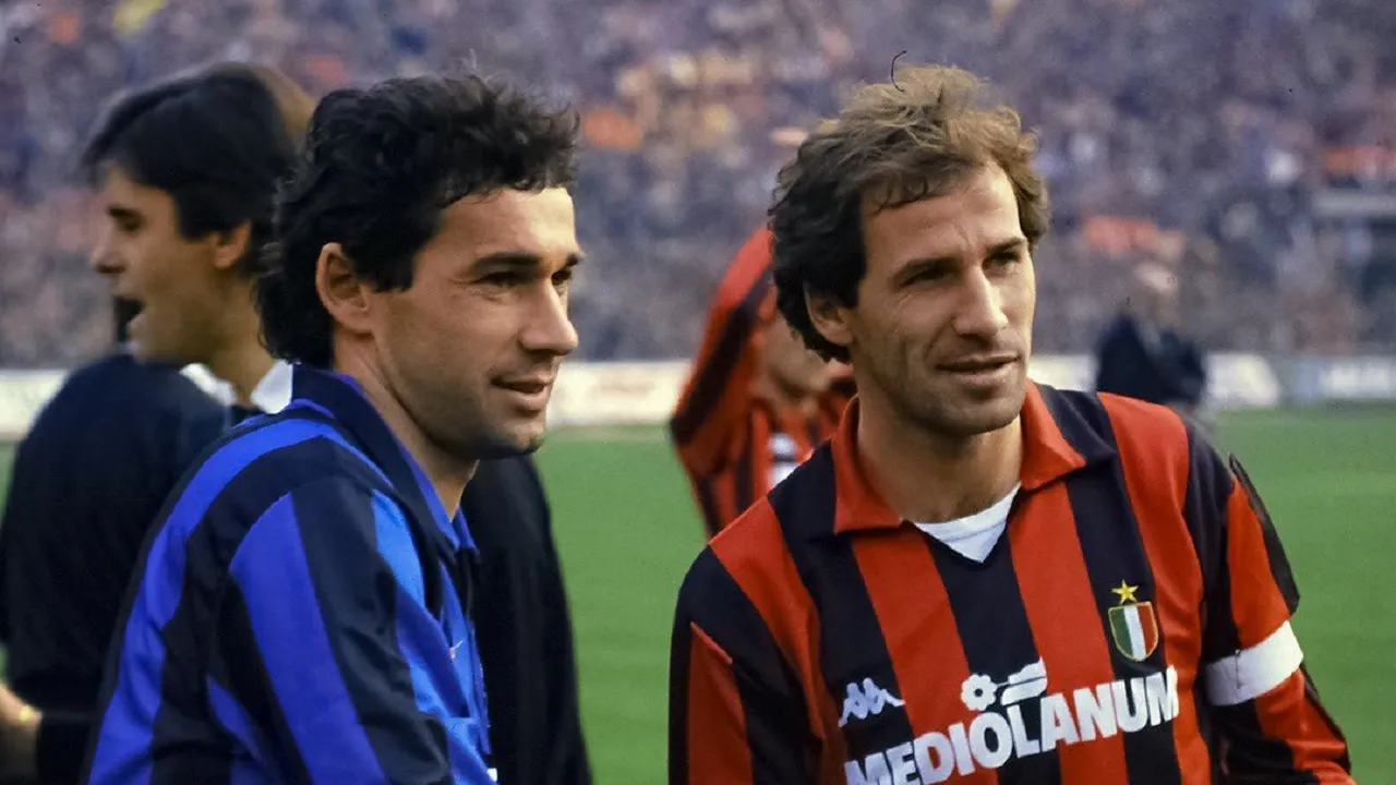 Franco Baresi