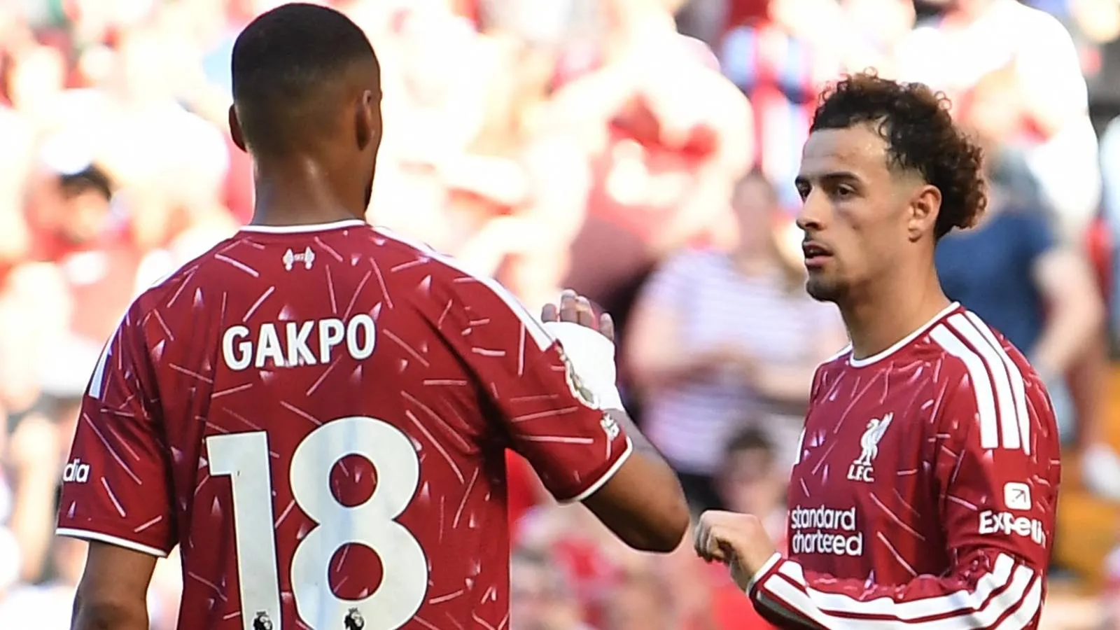 Klub-klub Premier League Tetapkan Harga Jersey untuk Musim 2026/27