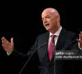 KNVB Ikut Desak Gianni Infantino Usai Krisis Proposal FIFA