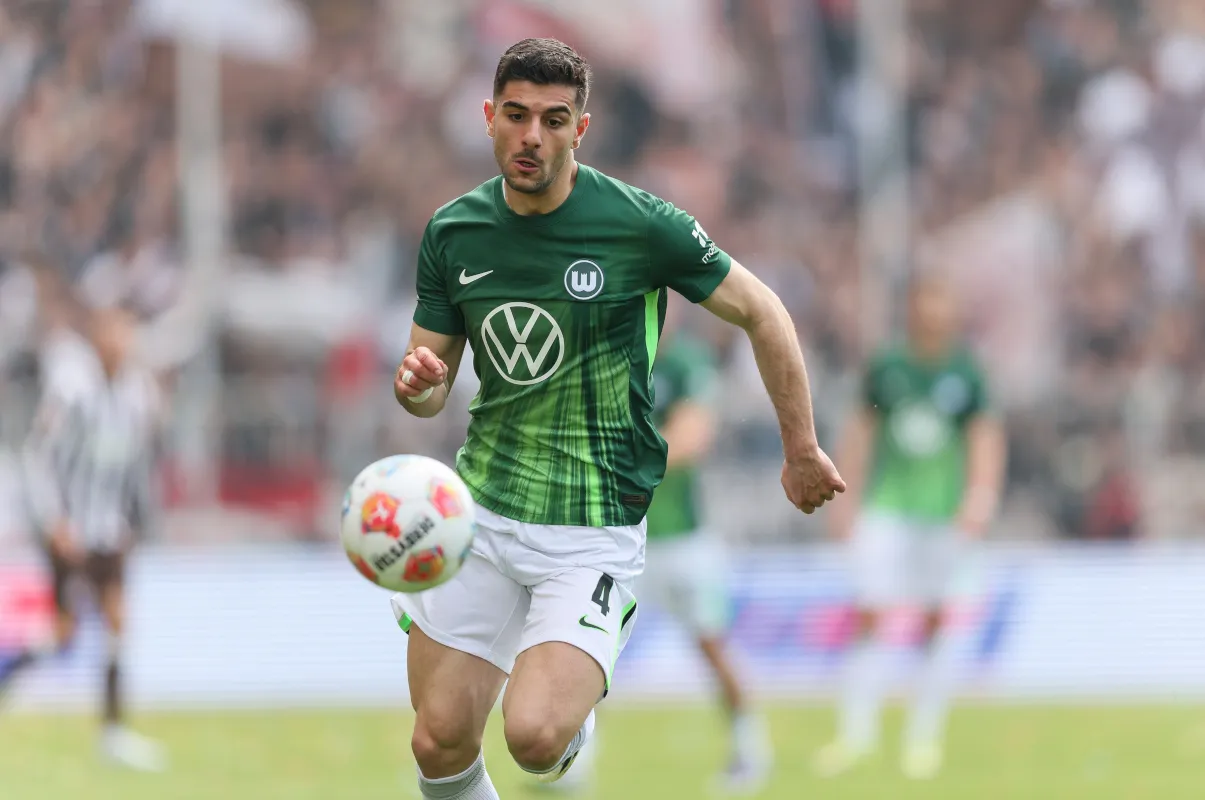 Koulierakis Segera Jalani Tes Medis di Roma Usai Kesepakatan €16,5 Juta - sumber: (footballitalia)