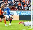 Lachlan Rose Cetak Gol Pembuka Liga Skotlandia, Rangers Gagal Menang