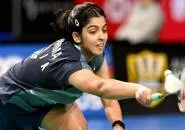 Libas Tuan Rumah, Tanvi Sharma Tembus Final Taiwan Open 2026
