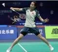 Libas Unggulan 3, Nguyen Thuy Linh Tembus Final Taiwan Open 2026