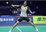Libas Unggulan 3, Nguyen Thuy Linh Tembus Final Taiwan Open 2026