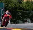 Luca Marini: Alasan Honda Kesulitan di Kualifikasi MotoGP