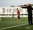 Luciano Spalletti Puas Juventus Kalahkan OGC Nice
