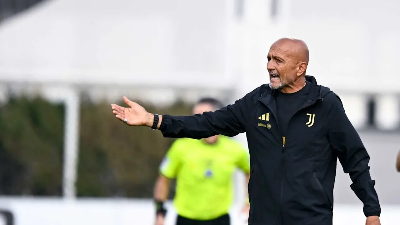 Luciano Spalletti